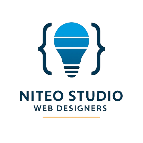 niteo studio logo